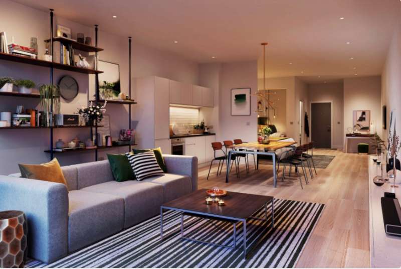 Properties for Sale in Bracknell, Bracknell Berkshire