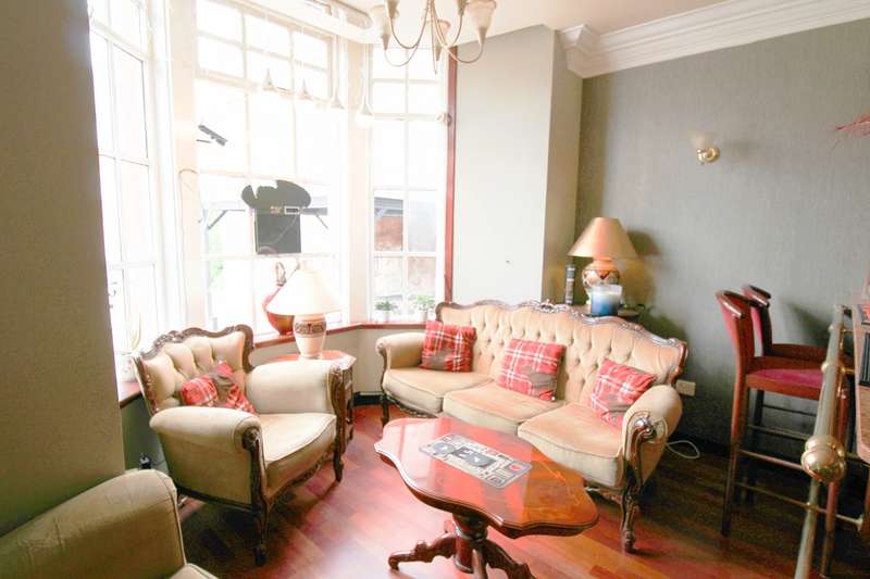 Property for Sale in Burnbank Road, Hamilton, Ml3