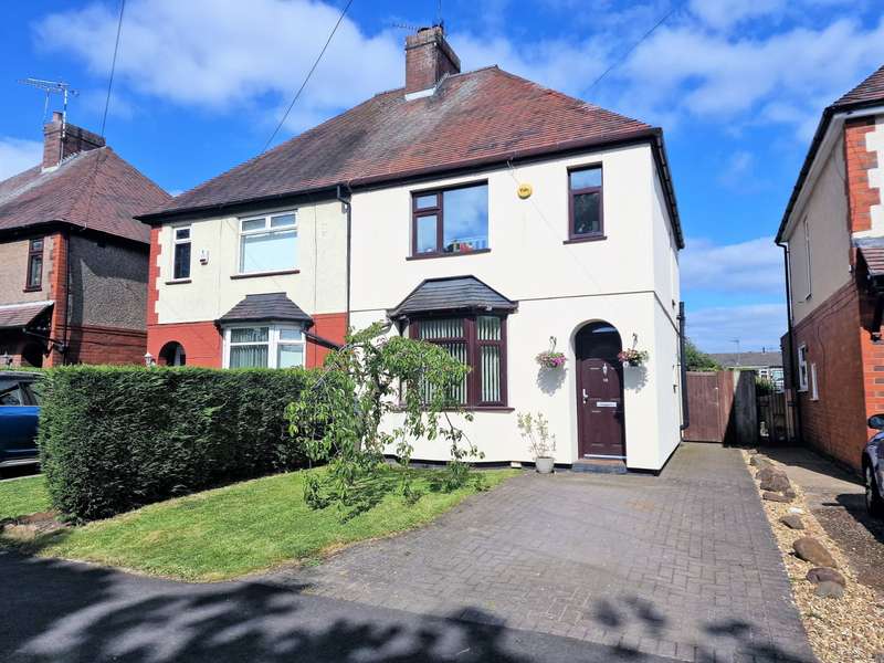 Properties for Sale in Bedworth, Bedworth Warwickshire