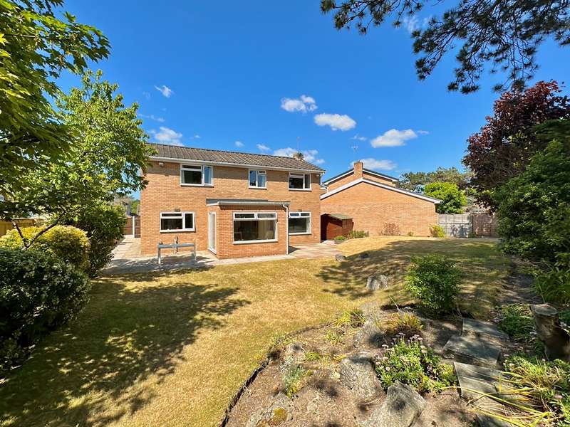 Property for Sale in Edenhurst Close, Formby, Liverpool, L37