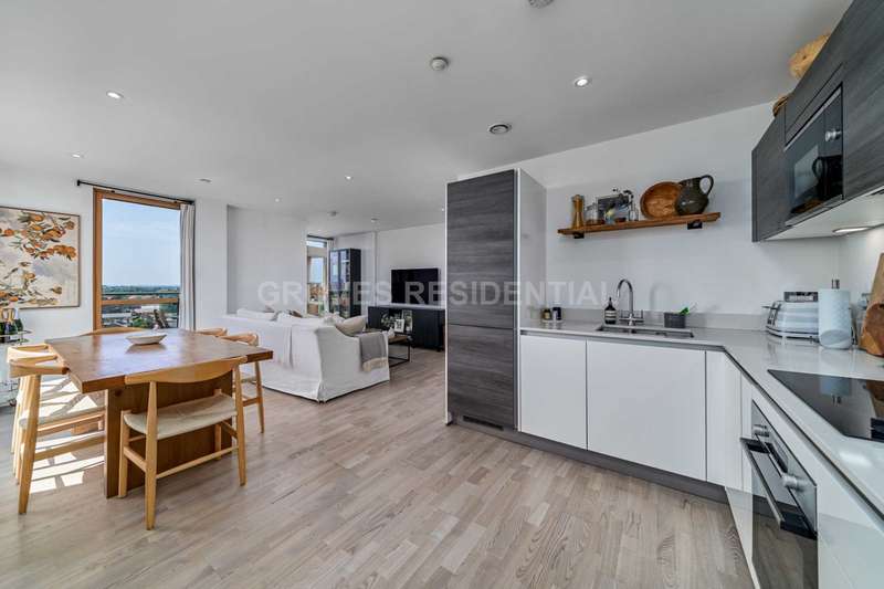 Properties for Sale in New Malden, Burlington Road New Malden Surrey