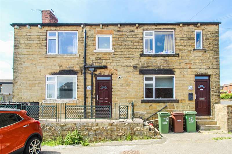 Properties for Sale in Ossett, Ossett West Yorkshire