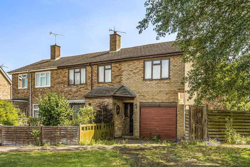 Properties for Sale in Carterton, Carterton Oxfordshire