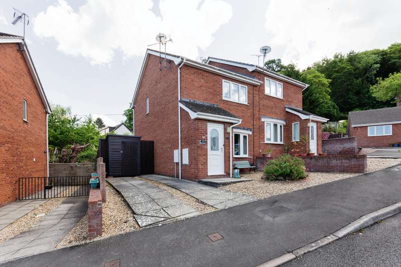 Properties for Sale in Prestatyn, Prestatyn Clwyd