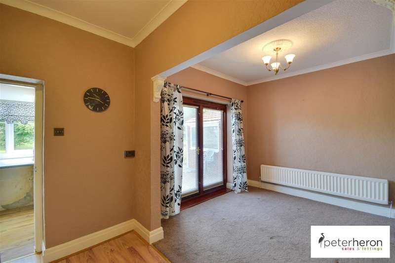 Property for Sale in Chatsworth Crescent, Barnes, Sunderland, Sr4
