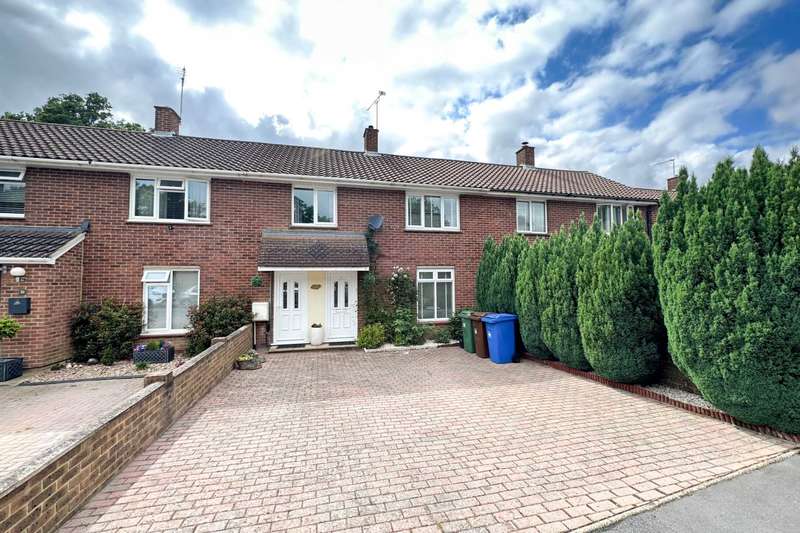 Properties for Sale in Bracknell, Perry Way Bracknell Berkshire