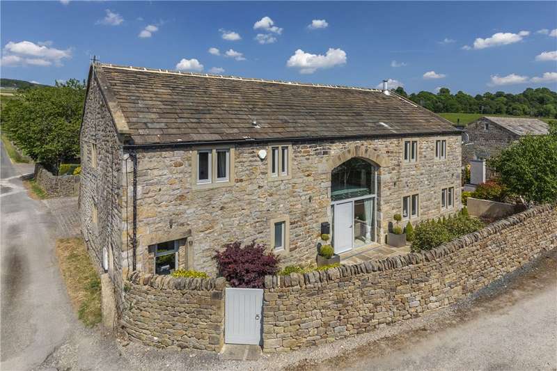 Properties for Sale in Ilkley, Ilkley West Yorkshire