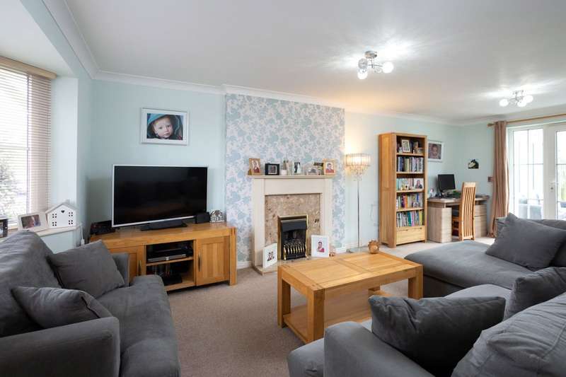 Property for Sale in Westpit Lane, Strensall, York, North Yorkshire