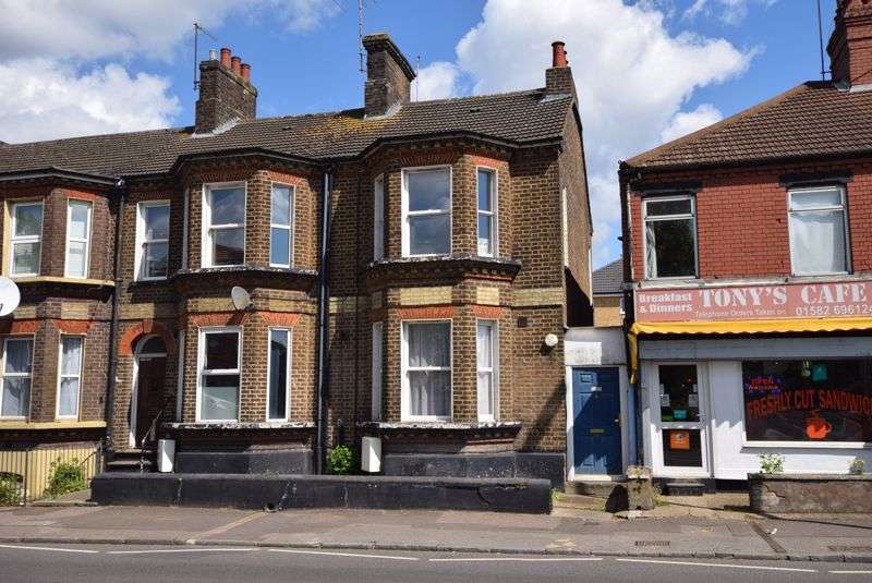 1 Bedroom Property for rent in High Street North, Dunstable, LU6