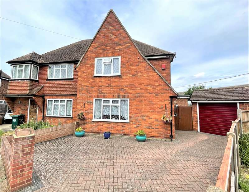 Properties for sale listed by Curchods Estate Agents, Shepperton