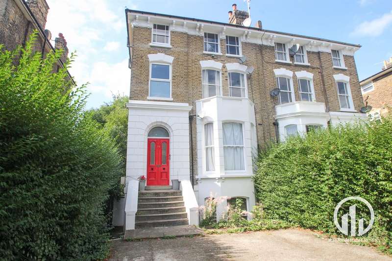Properties for Sale in London, Manor Park London