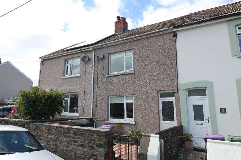 Property to rent in New Houses, Pantygasseg, Pontypool, Np4
