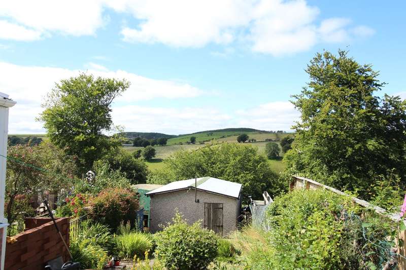 Property to rent in New Houses, Pantygasseg, Pontypool, Np4