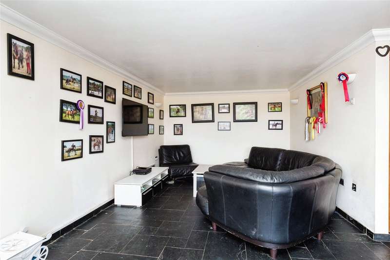 Property for Sale in Normanhurst Stables, Horns Corner, Catsfield