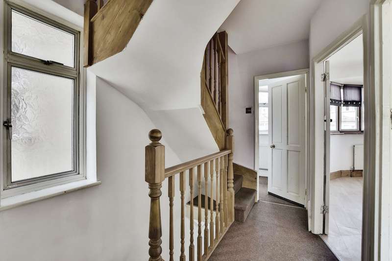 Property for Sale in The Chase, Chatham, Kent, Me4