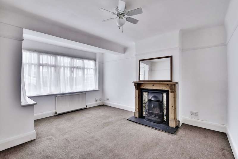 Property for Sale in The Chase, Chatham, Kent, Me4