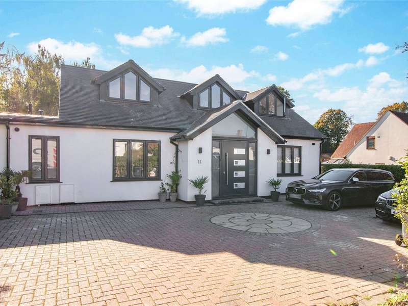 Properties for Sale in Harlow, Durrington Harlow Essex