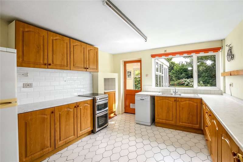 Property for Sale in Terracina, Bereweeke Avenue, Winchester, Hampshire