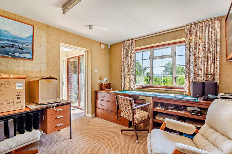 Property for Sale in Higher Totnell, Leigh, Sherborne, Dorset, Dt9