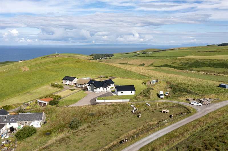 Properties for Sale in Campbeltown, Campbeltown Argyll