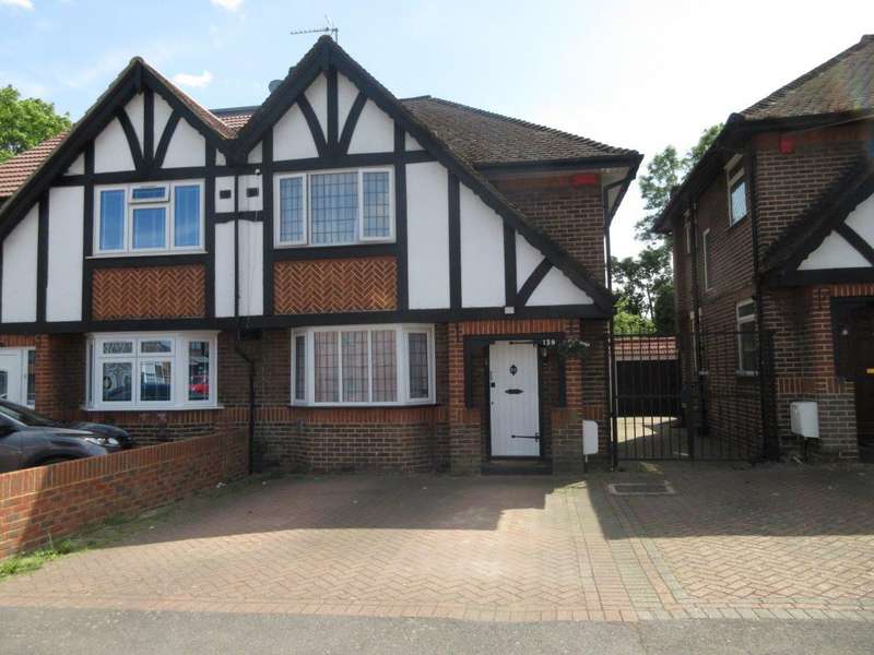 Properties for Sale in Hayes, Hayes Middlesex