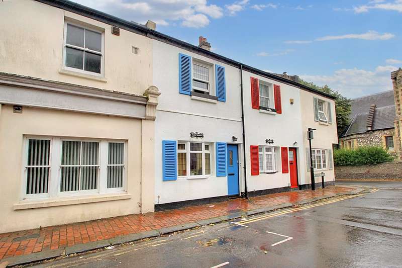 Properties for Sale in Worthing, Clifton Road Worthing West Sussex