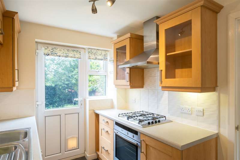 Property to rent in Hollands Way, Kegworth, De74