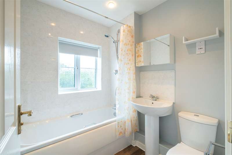 Property to rent in Hollands Way, Kegworth, De74