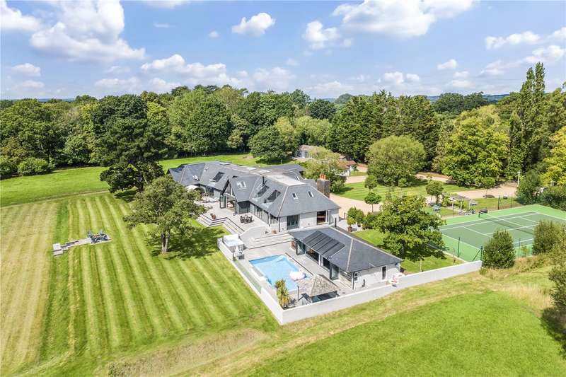 Properties for Sale in Hassocks, Hassocks West Sussex