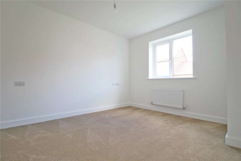 Property for Sale in Keston Fields, Pinchbeck, Spalding, Lincolnshire