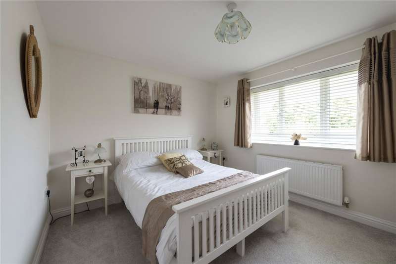 Property for Sale in Church Path, Aller, Langport, Somerset, Ta10