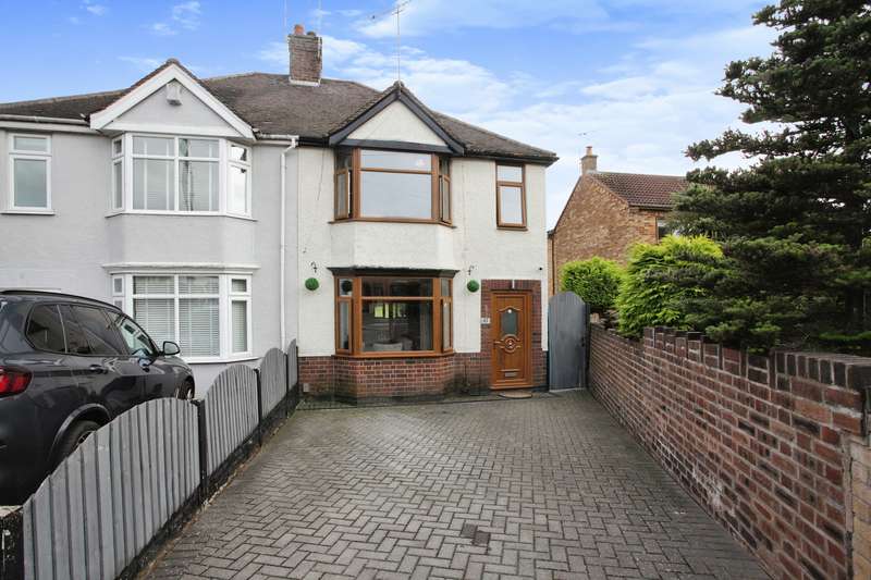 Properties for Sale in Nuneaton, Caldwell Nuneaton Warwickshire