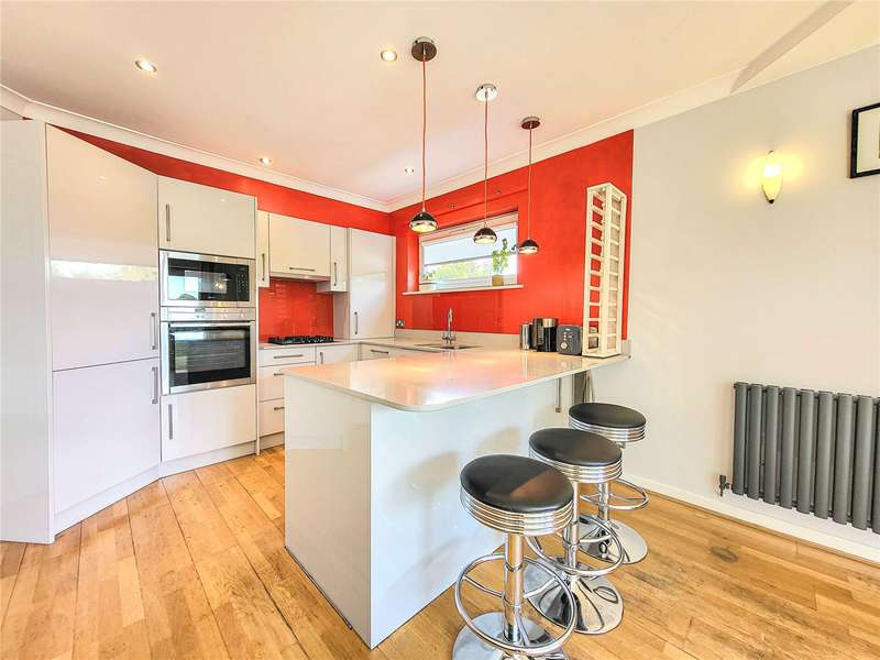 Property for Sale in Shapley Court, School Lane, Didsbury, Manchester