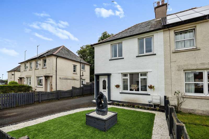 Properties for Sale in Stirling, Stirling Stirlingshire