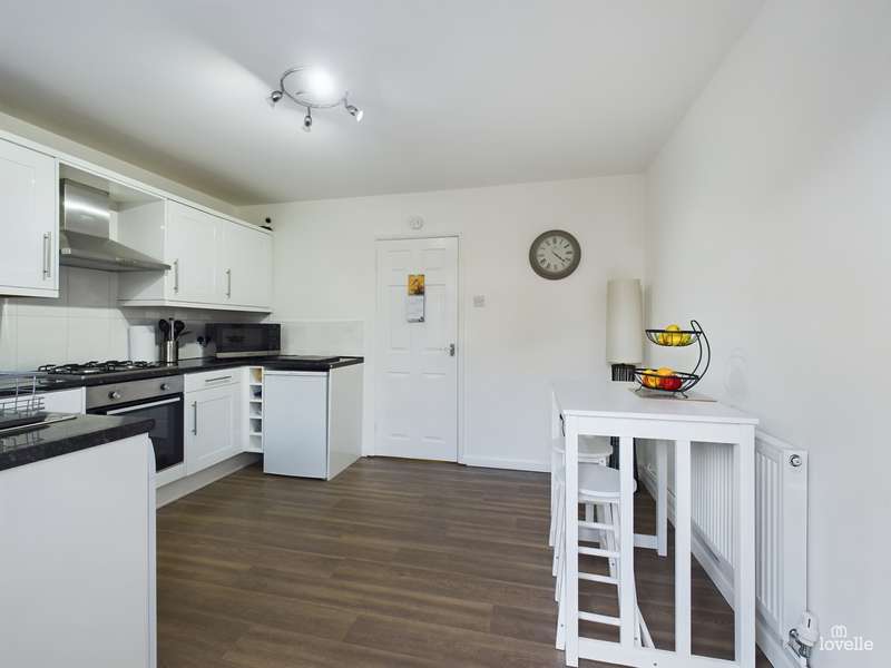 Property for Sale in Waters Edge, Scawby Brook, Dn20