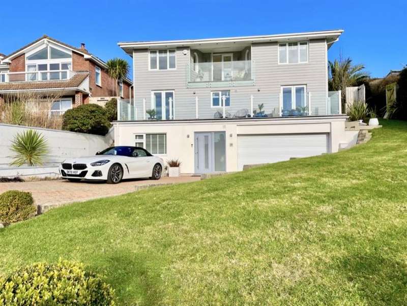 Properties for Sale in Newquay, Tr7