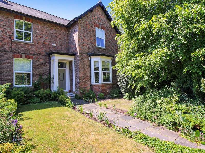 Properties for Sale in Ripon, Ripon North Yorkshire