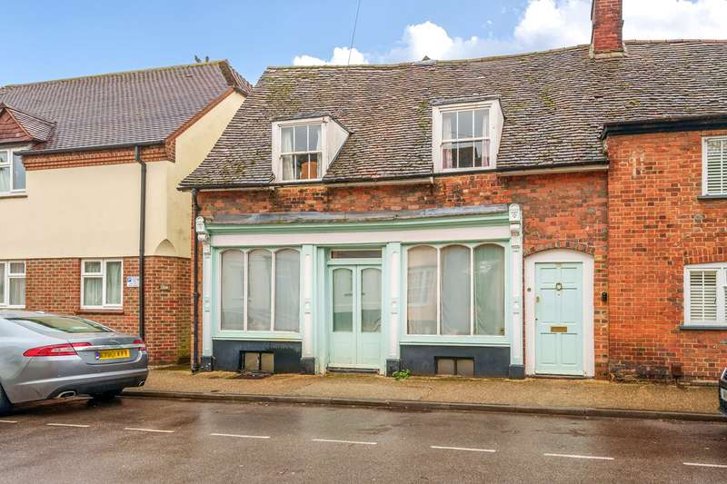 Properties for Sale in Letchworth Garden City, Baldock Hertfordshire