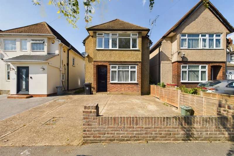 Properties for Sale in Ruislip, Melthorne Drive Ruislip Middlesex