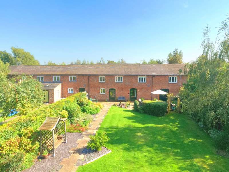 Properties for Sale in Nantwich, Nantwich Cheshire