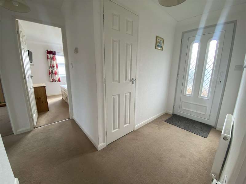 Property for Sale in New Square, The Dome Village, Hockley, Essex, Ss5