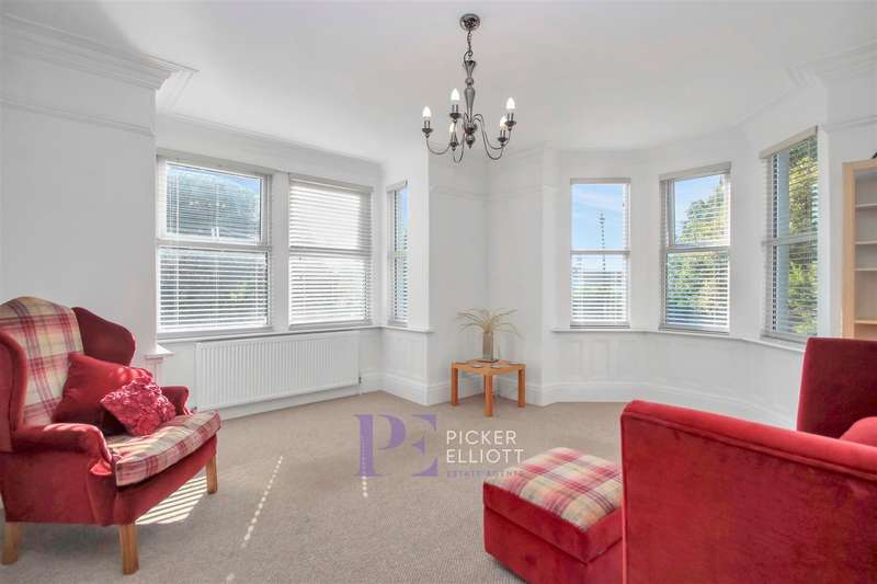 Property for Sale in Station Road, Earl Shilton, Le9