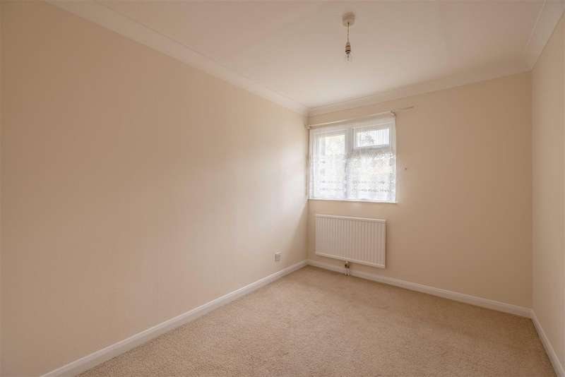 Property for Sale in Basford Way, Windsor, Sl4