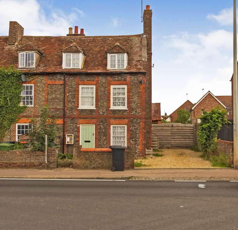 3 Bedrooms Cottage House for rent in The Limes, Leighton Buzzard, LU7
