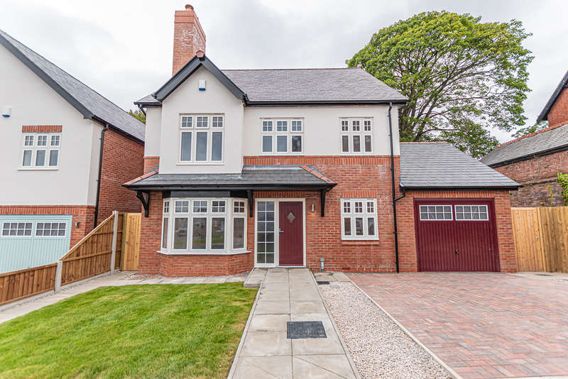 Properties for sale listed by Logic Estates, Waterloo