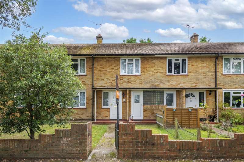 Property for Sale in Park Lane East, Reigate, Rh2
