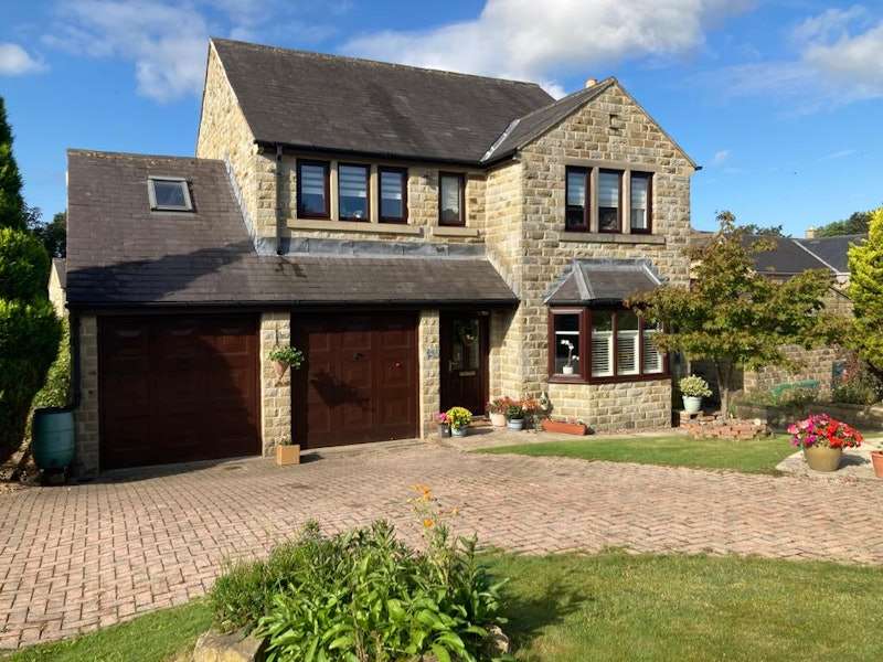 Properties for Sale in Brighouse, Brighouse West Yorkshire