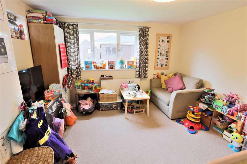 Property for Sale in The Verlands, Cowbridge, Vale Of Cf71