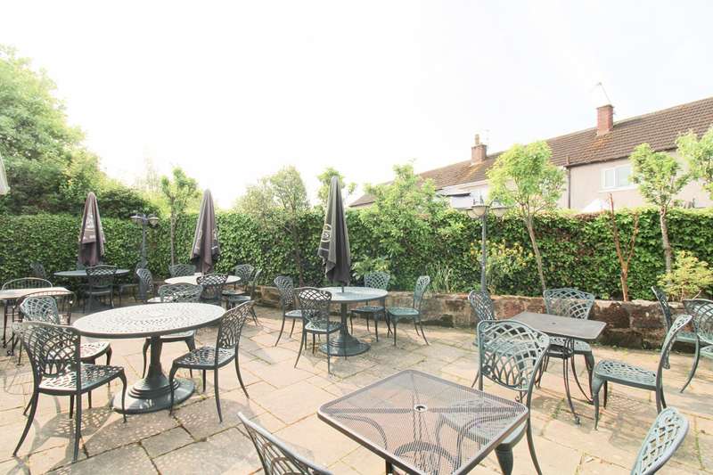 Property for Sale in Burnbank Road, Hamilton, Ml3