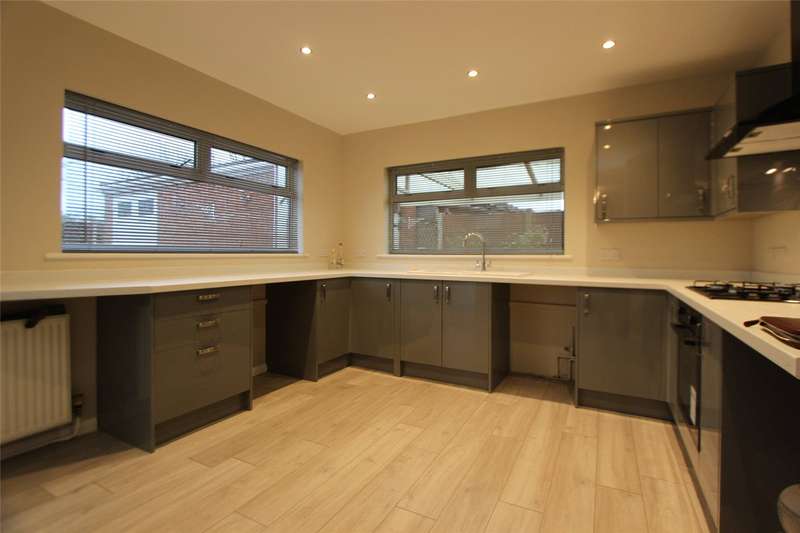 Property to rent in Holtynge, Benfleet, Ss7